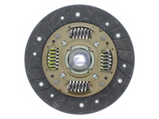 AISIN DO-008 Clutch Disc